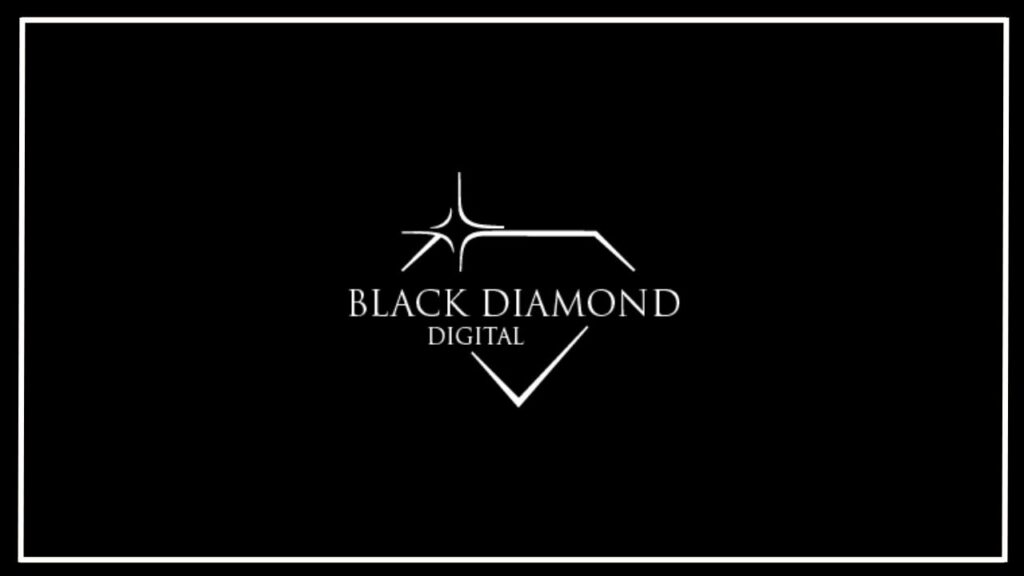 black diamond logo