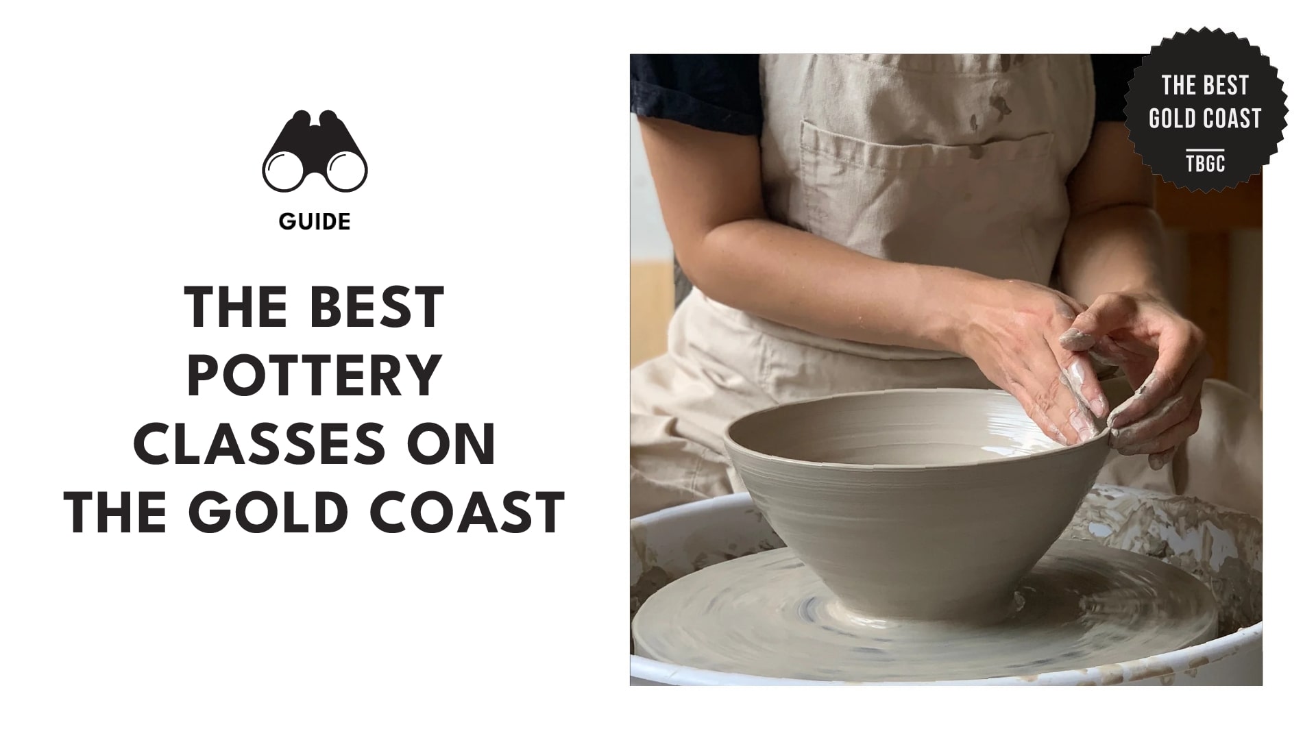 best-pottery-classes-gold-coast-banner
