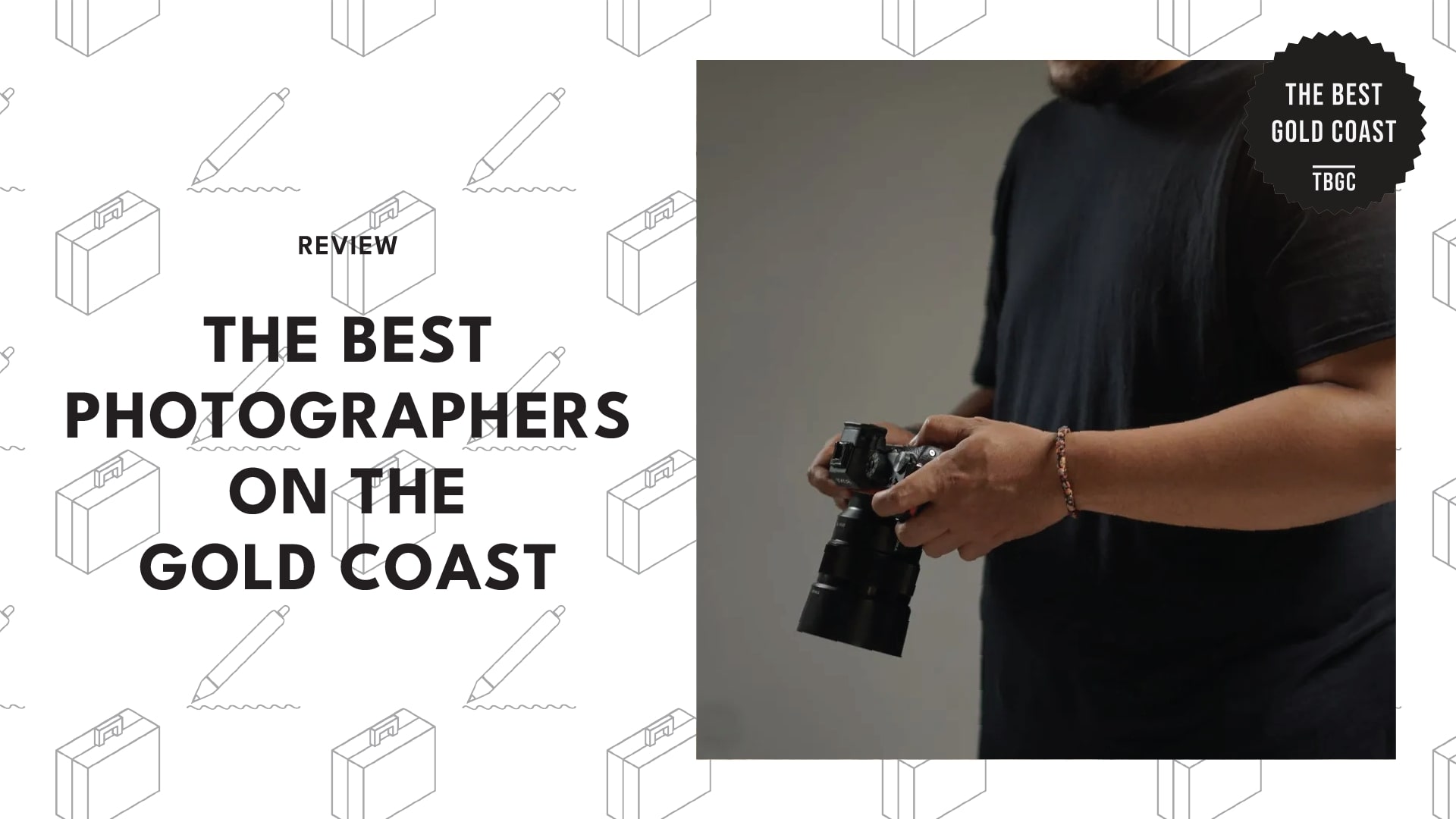 best-photographers-gold-coast-banner
