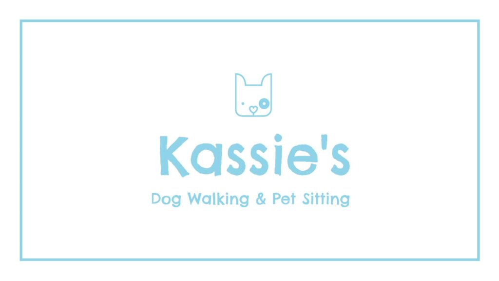 kassies-dog-walking-pet-sitting-gold-coast-logo