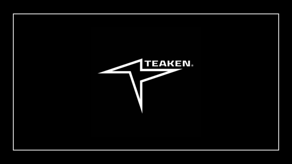 teaken-logo