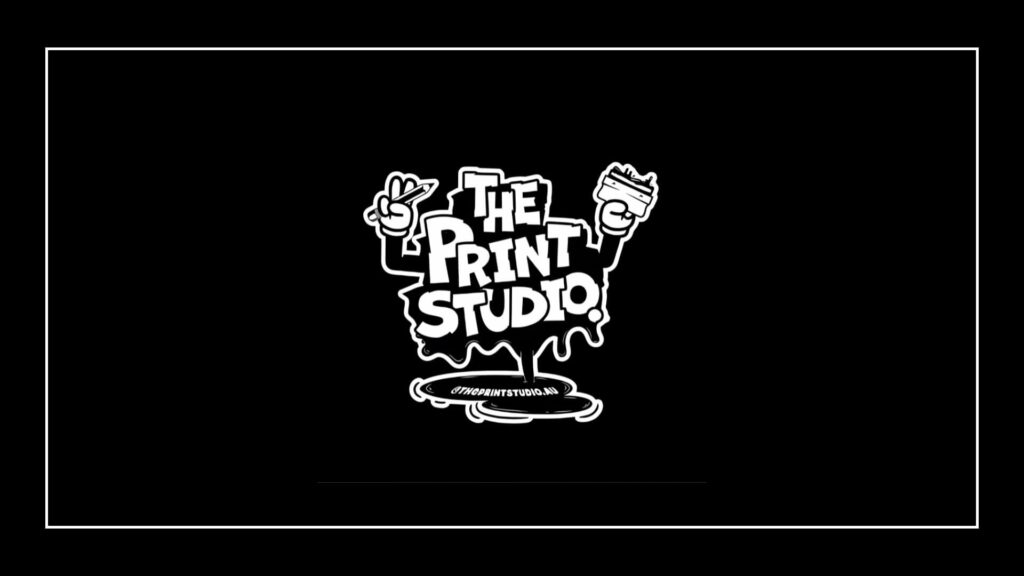 the-print-studio-screen-printing-embroidery-logo