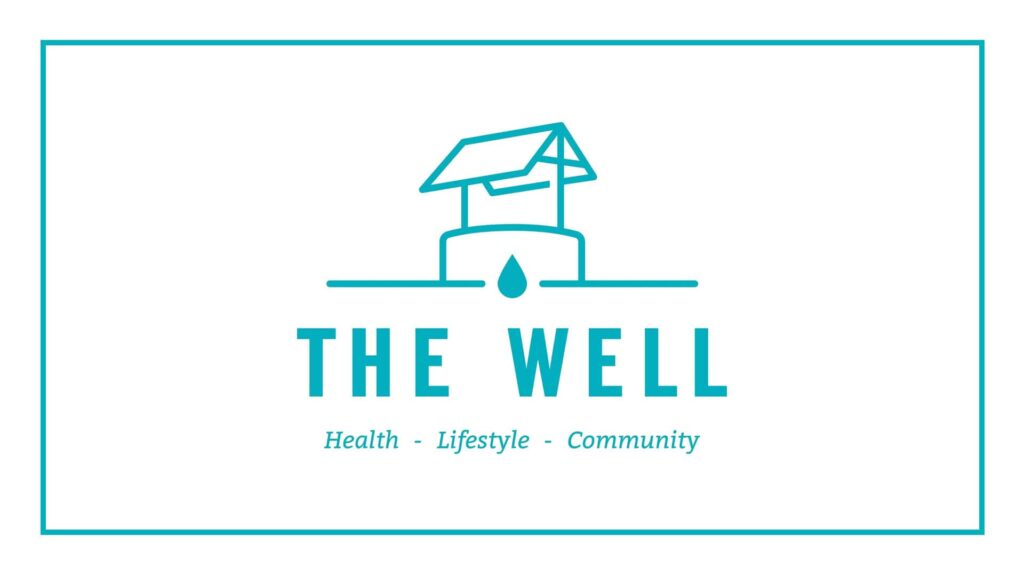 the-well-logo