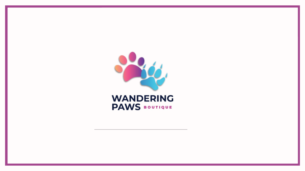 wandering-paws-boutique-logo