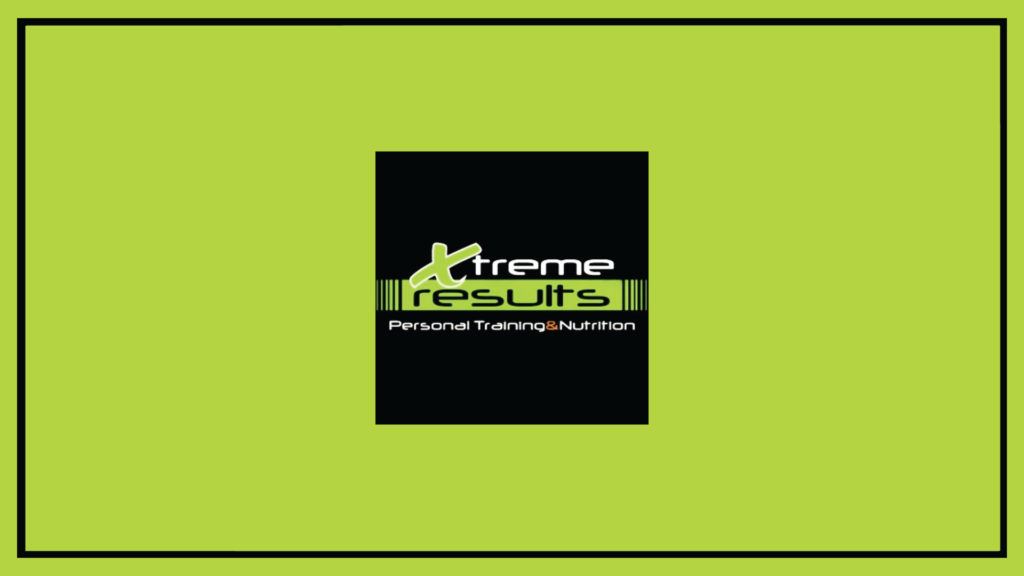 xtreme-results-training-gold-coast-logo