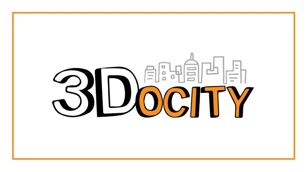 3docity-logo