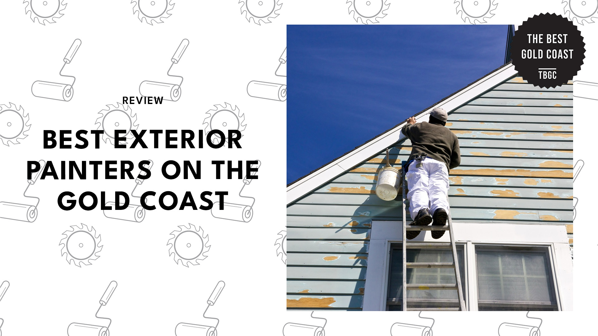 best-exterior-painters-gold-coast-banner