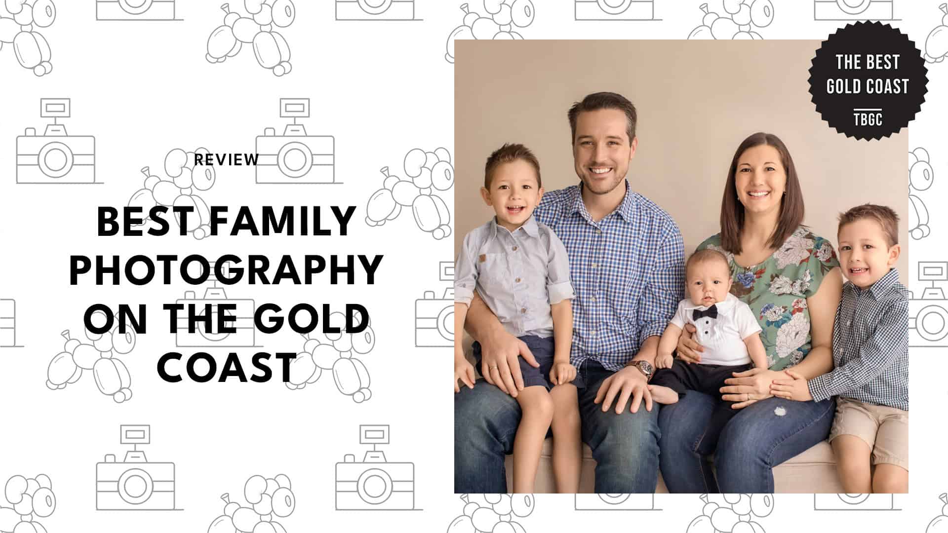 best-family-photography-gold-coast-banner