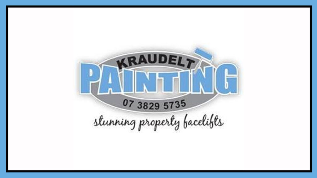kraudelt-painting-logo