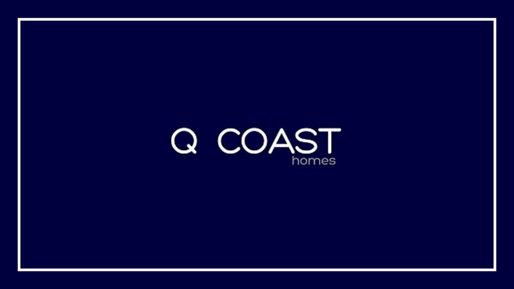 q-coast-homes-logo