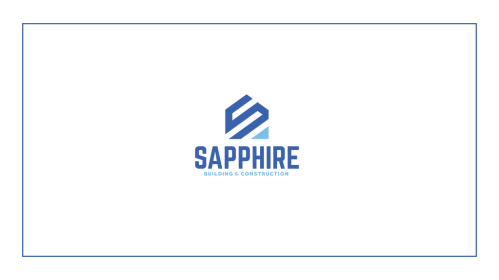 sapphire-building-and-construction-logo