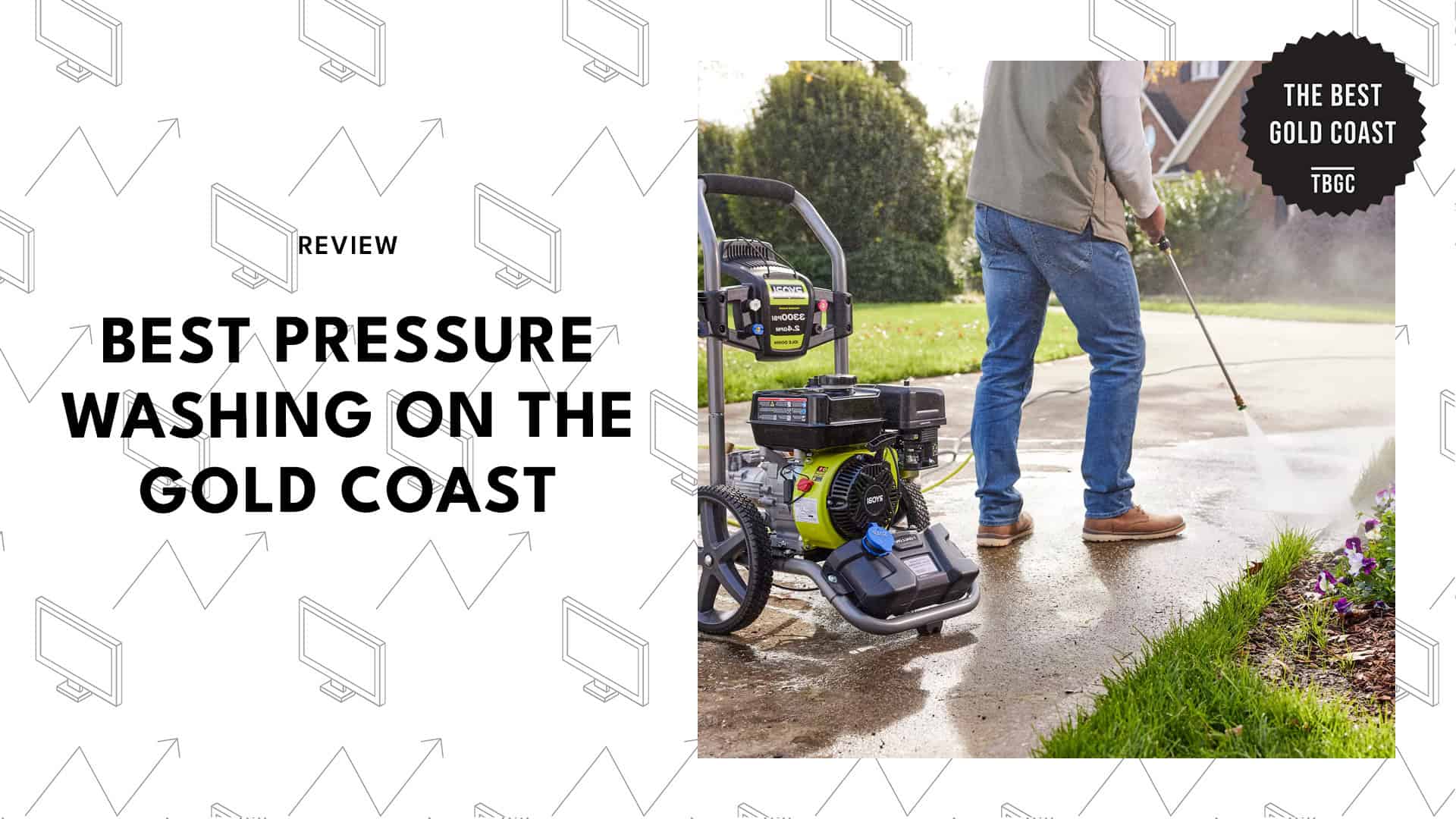 best-pressure-washing-gold-coast-banner