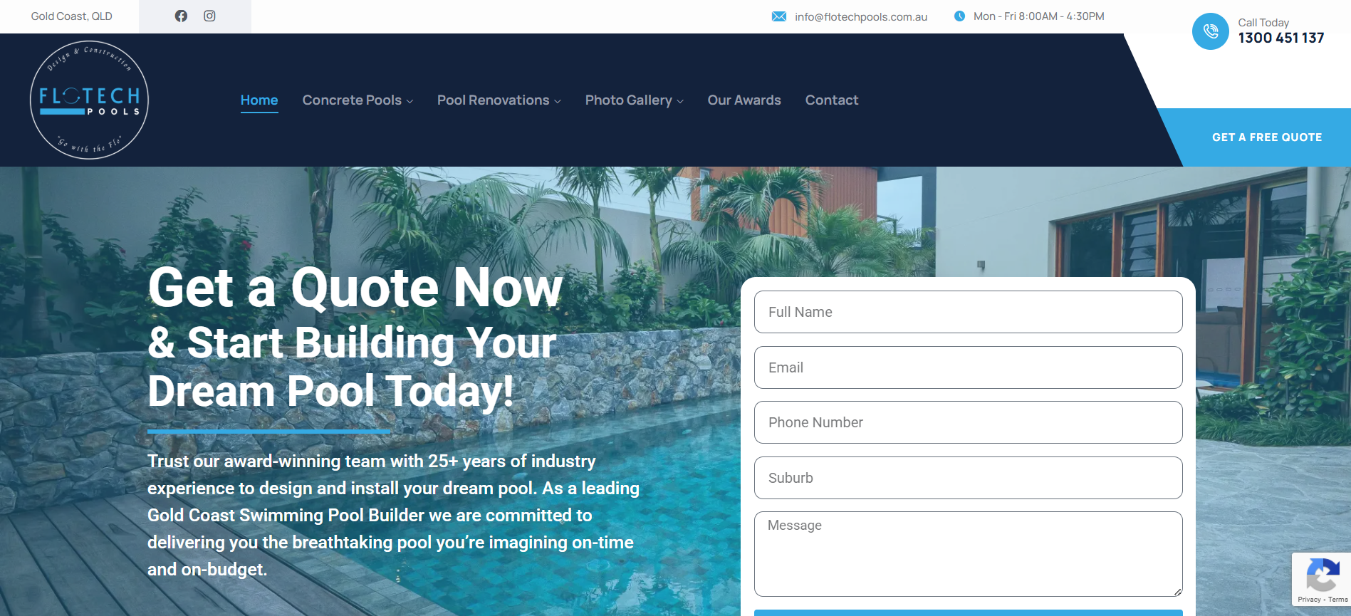 Gold Coast’s 7 best pool builder pros for custom outdoors [2026 ]
