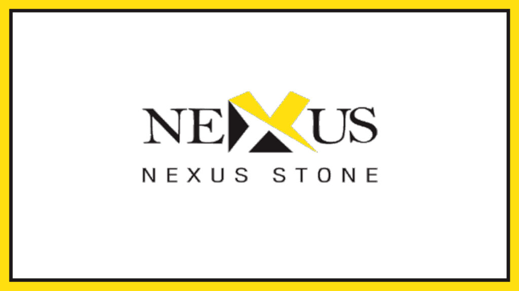 nexus-stone-queensland-logo