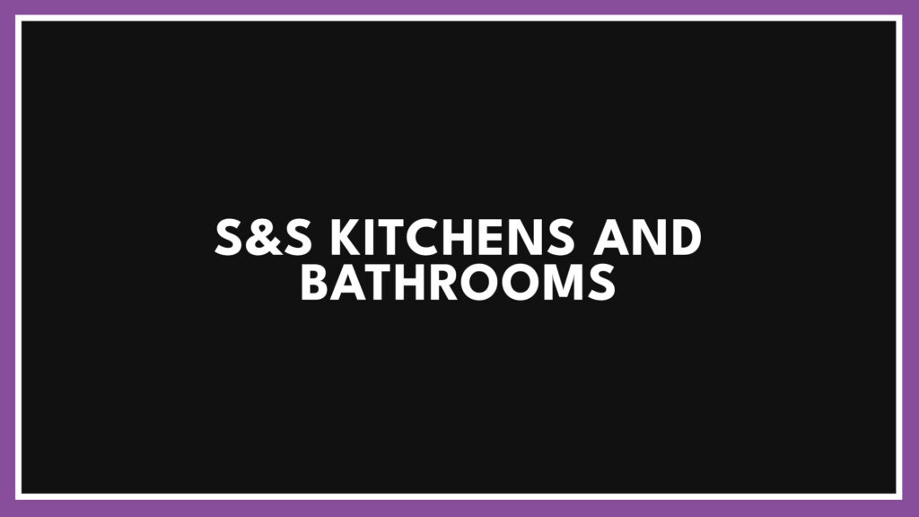 s-s-kitchens-and-bathrooms-logo