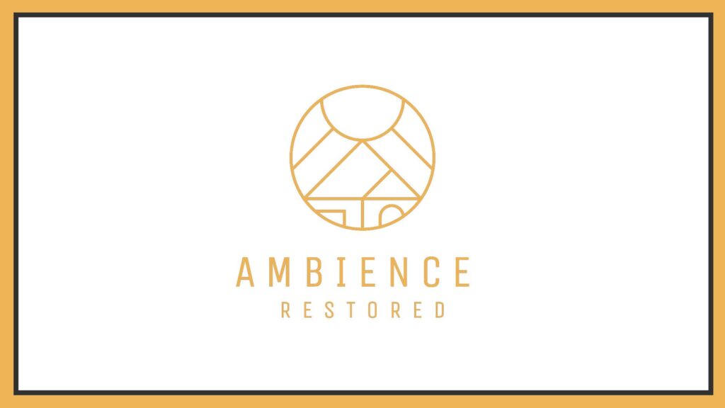 ambience-restored