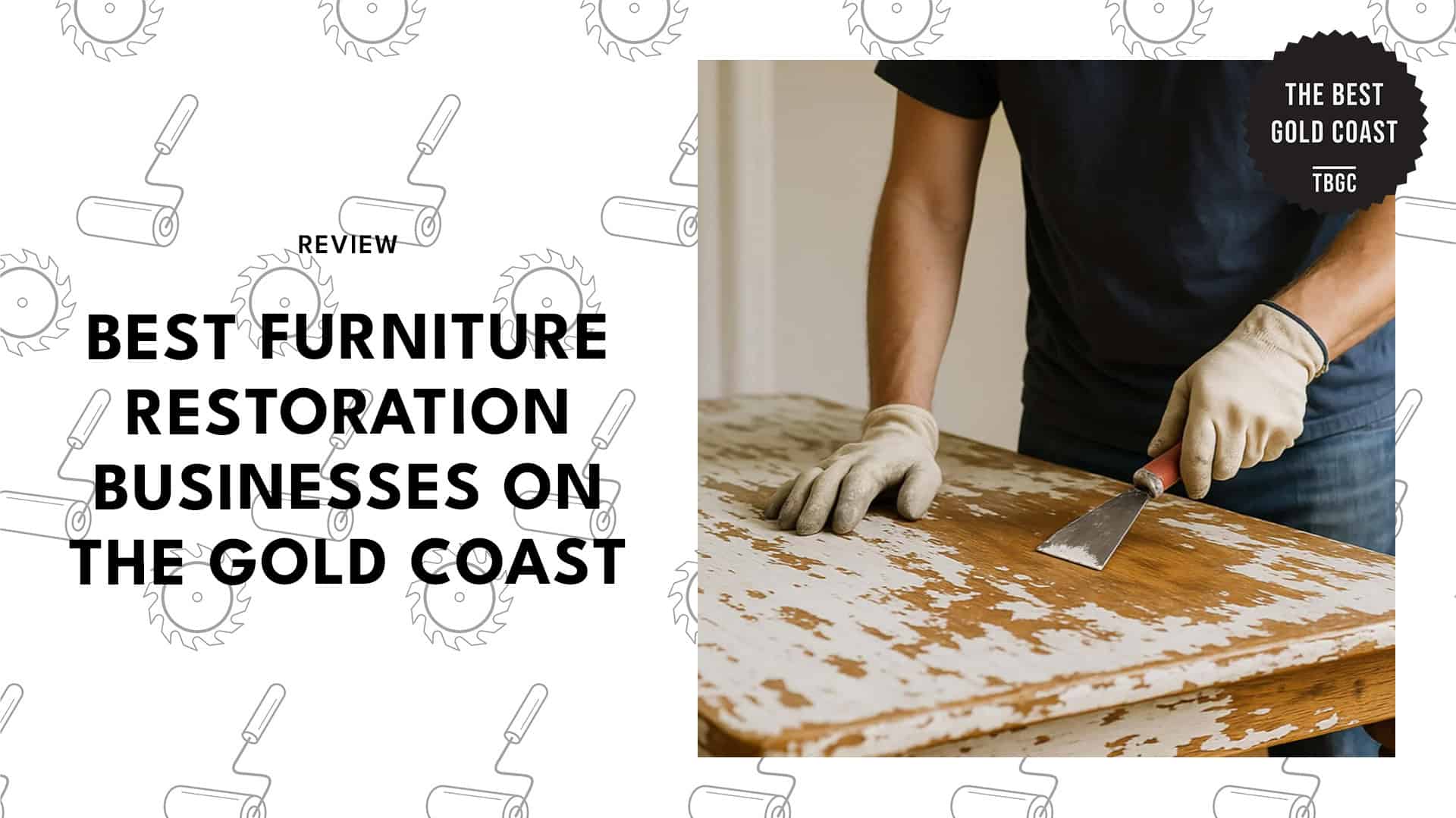 furniture-restoration-gold-coast