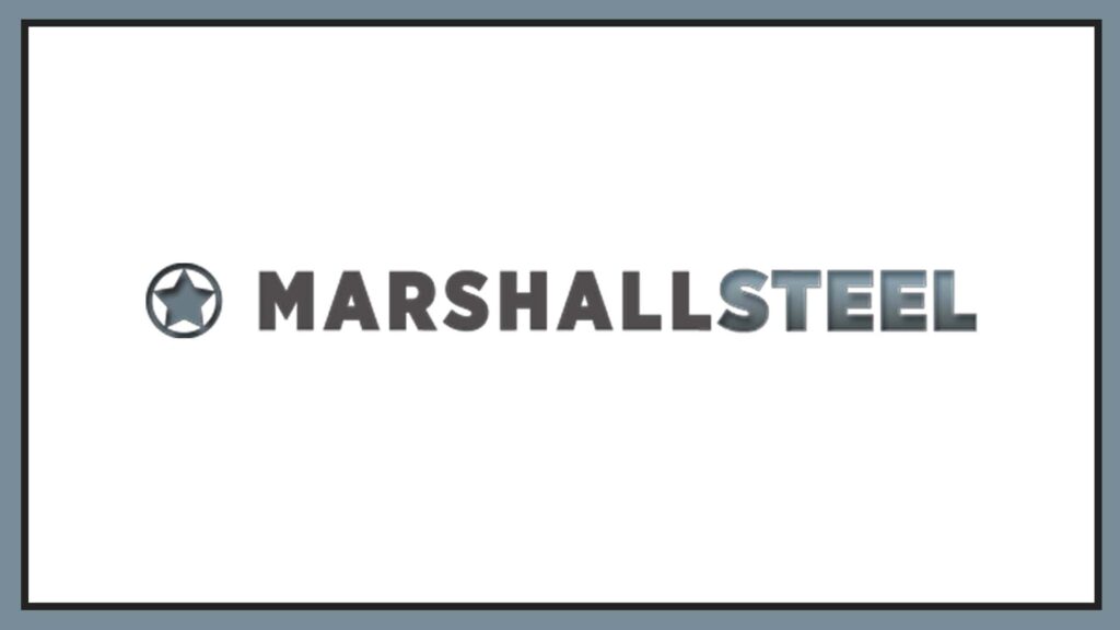marshall-steel