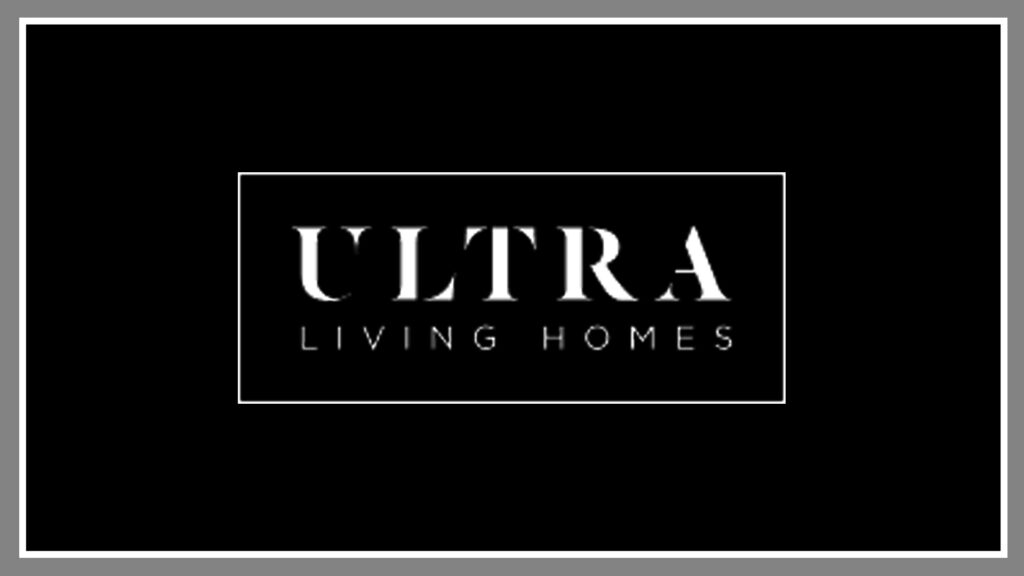 ultra-living-homes-logo