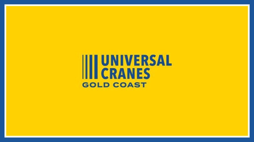 universal-cranes-gold-coast