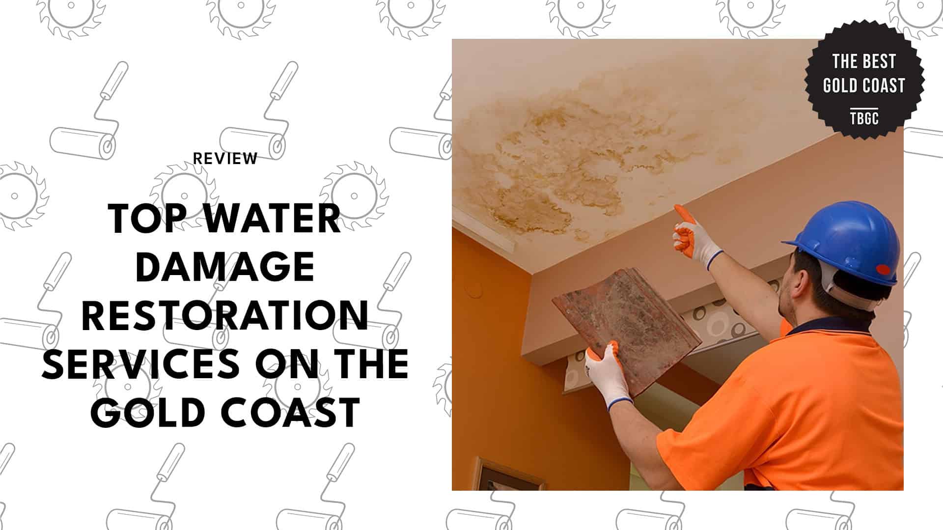 water-damage-restoration-gold-coast