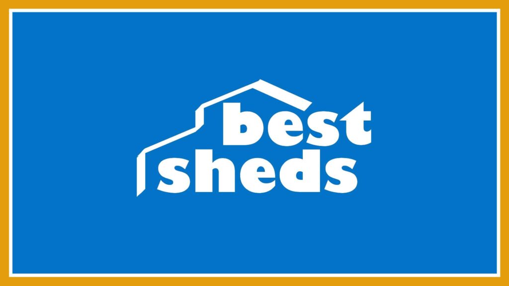 best-sheds