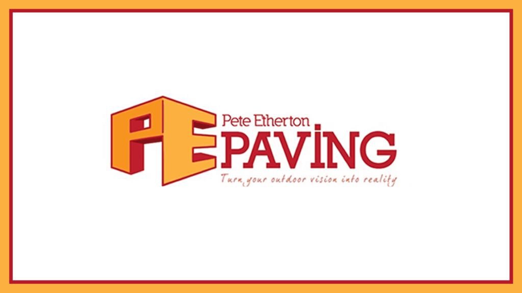 pe-paving