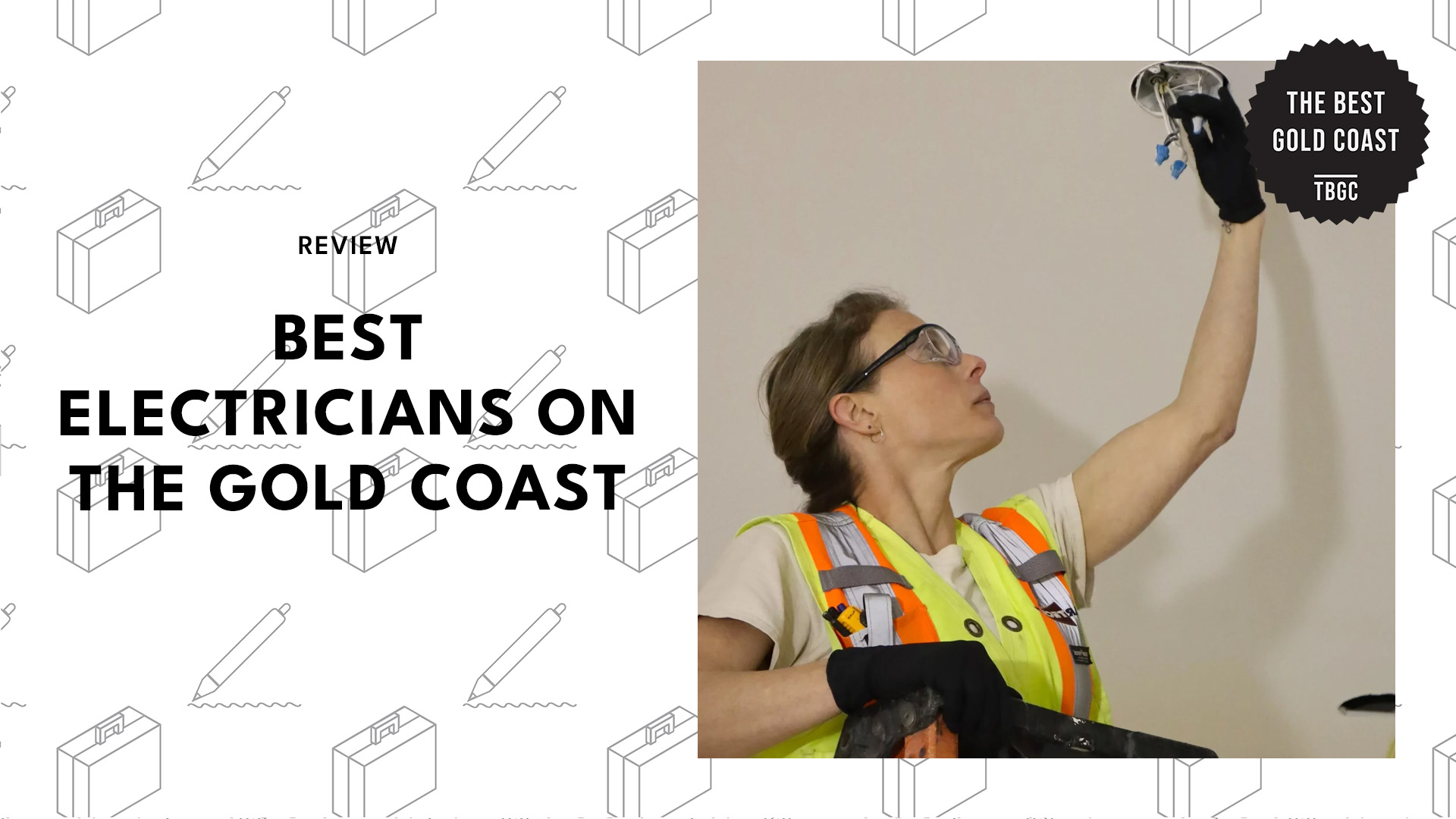 best-electricians-gold-coast-banner