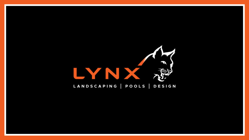 lynx-landscaping-logo