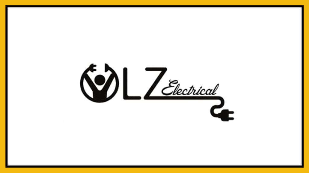 olz-electrical-logo