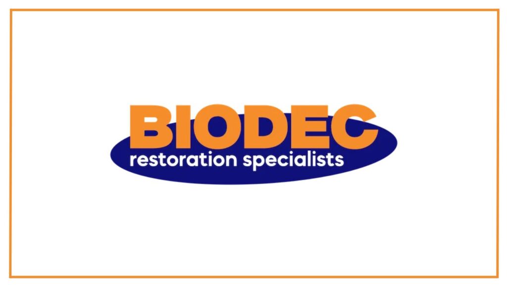 biodec logo