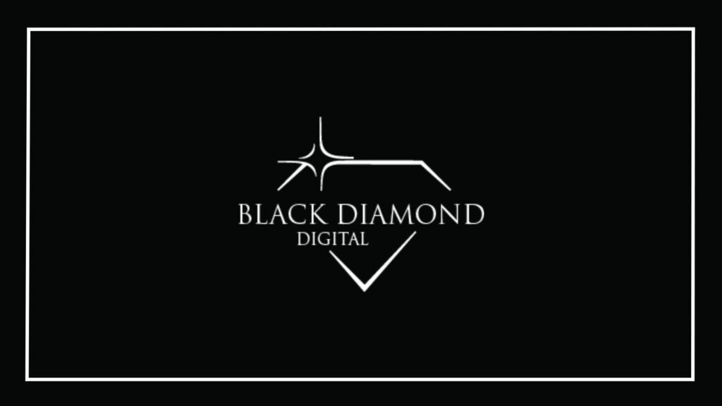 black diamond logo