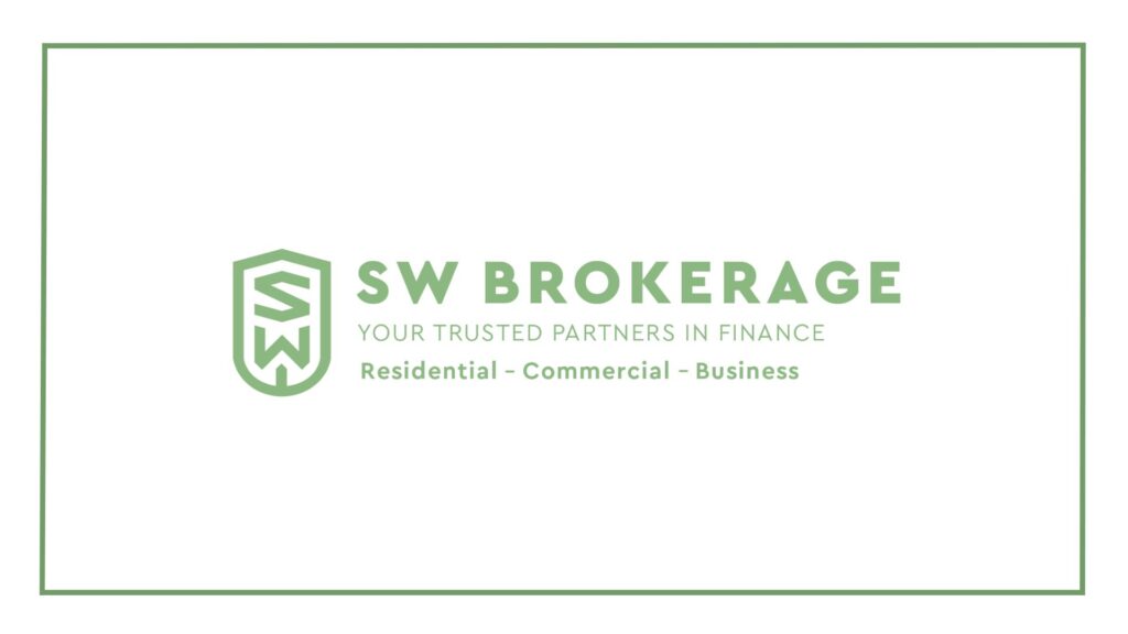 SW Brokerage logo