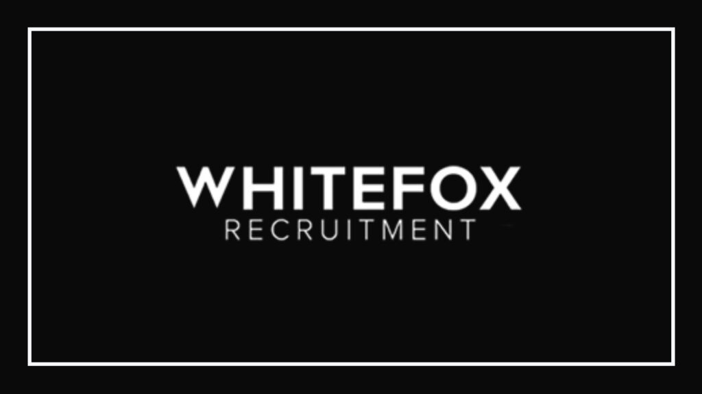 whitefox-recruitment-logo