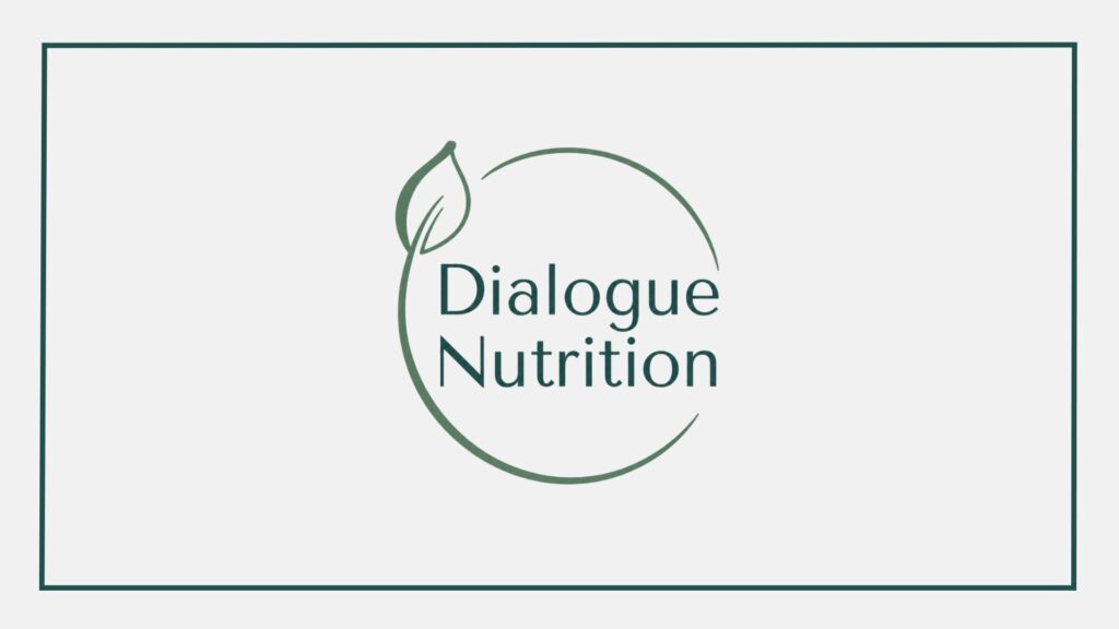 dialogue nutrition