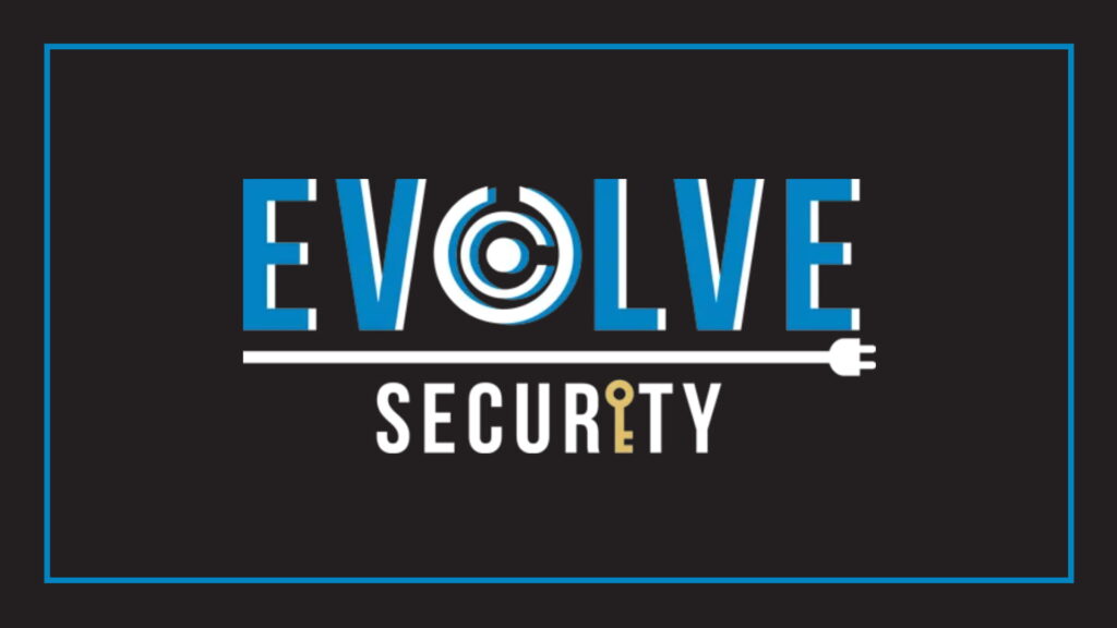 evolve-security-logo