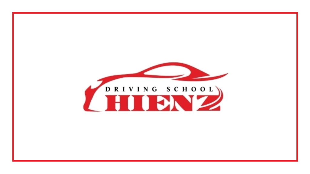 hienz-driving-school-logo