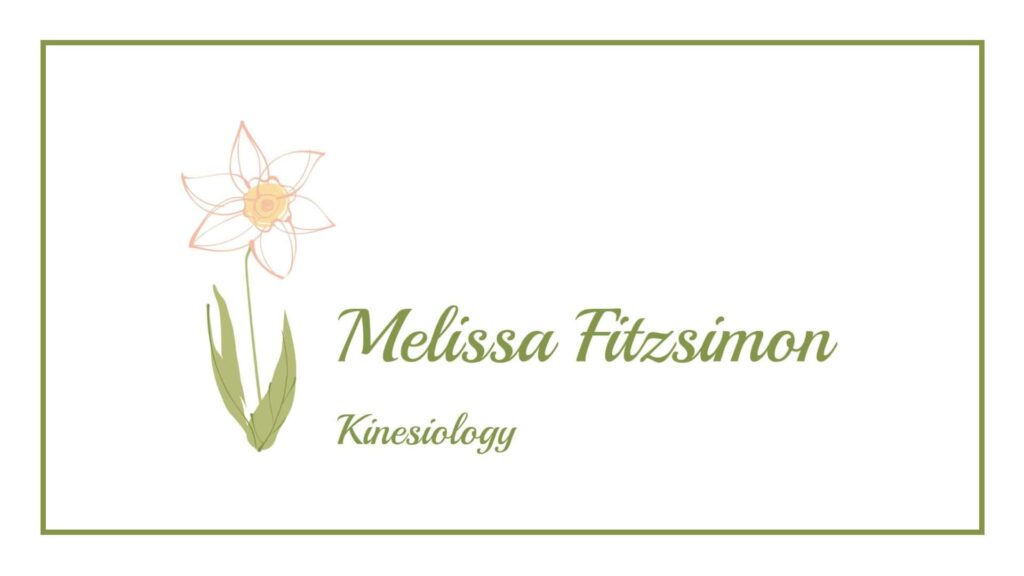 melissa-fitzsimon-kinesiology-logo