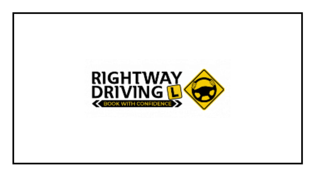 rightway-driving-school-logo
