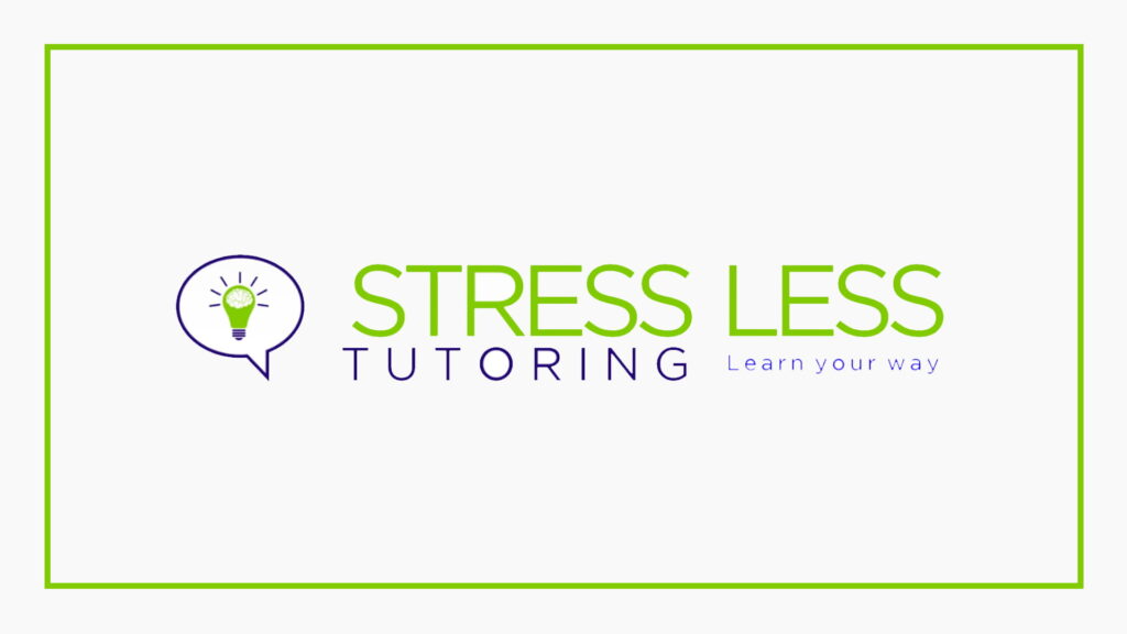 stress-less-tutoring-logo