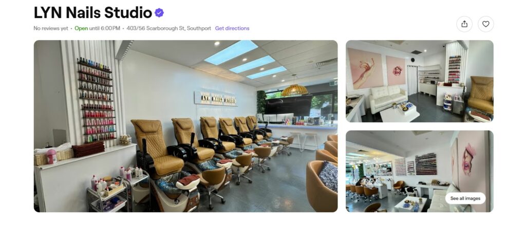 Lyn Nails Studio