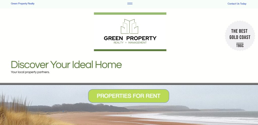 Green Property Realty