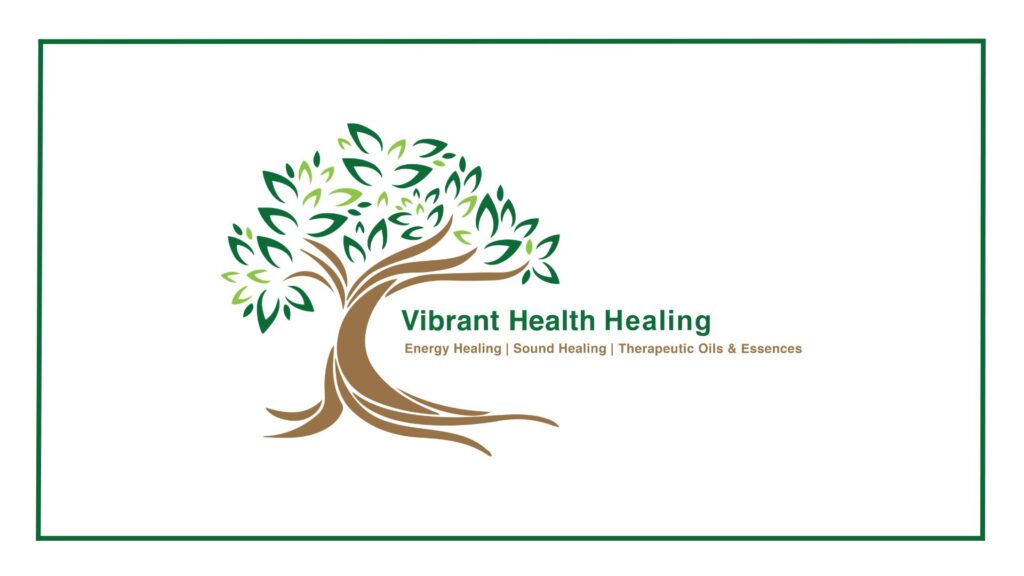 Vibrant Health Healing