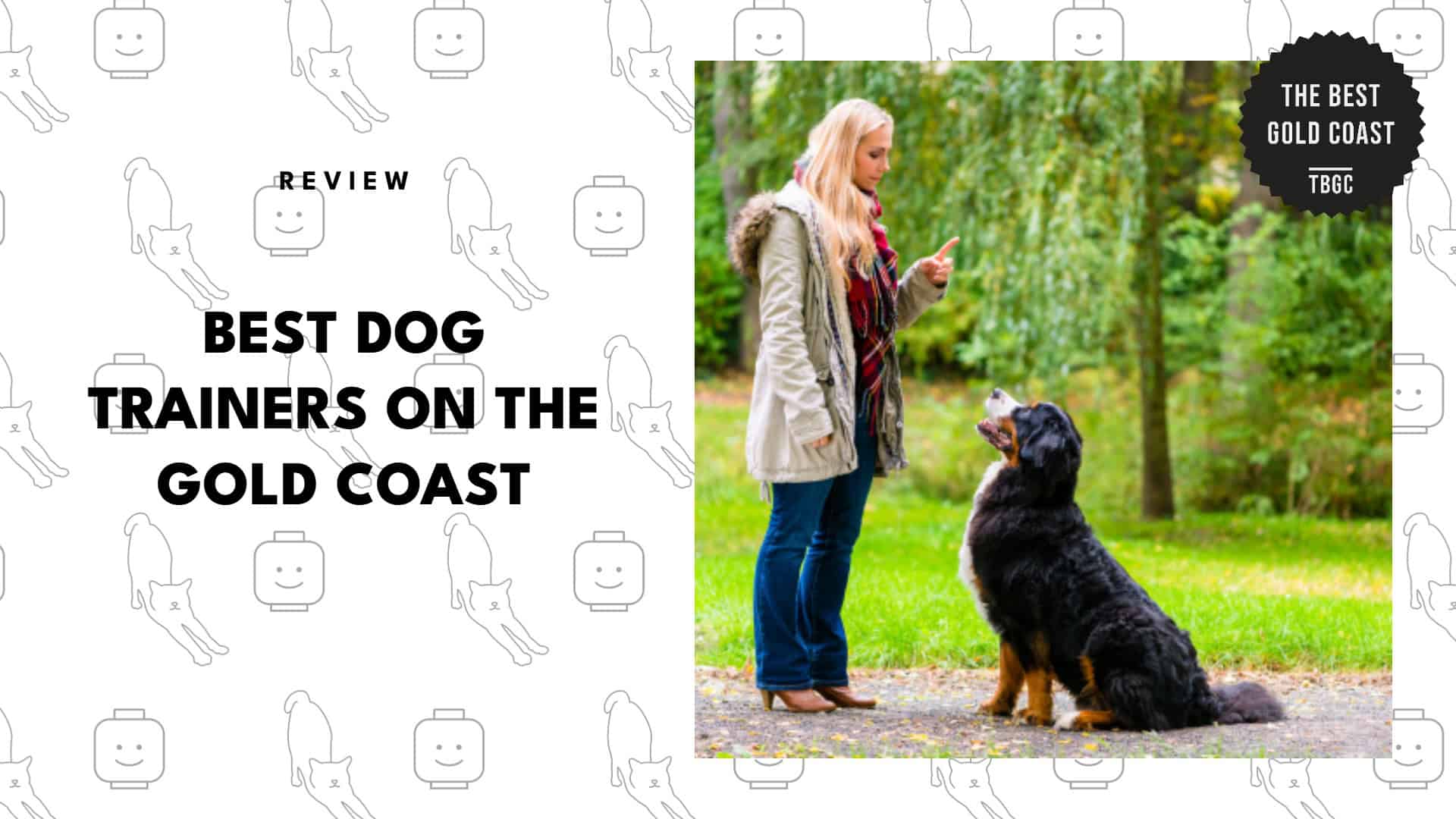 best-dog-trainers-gold-coast