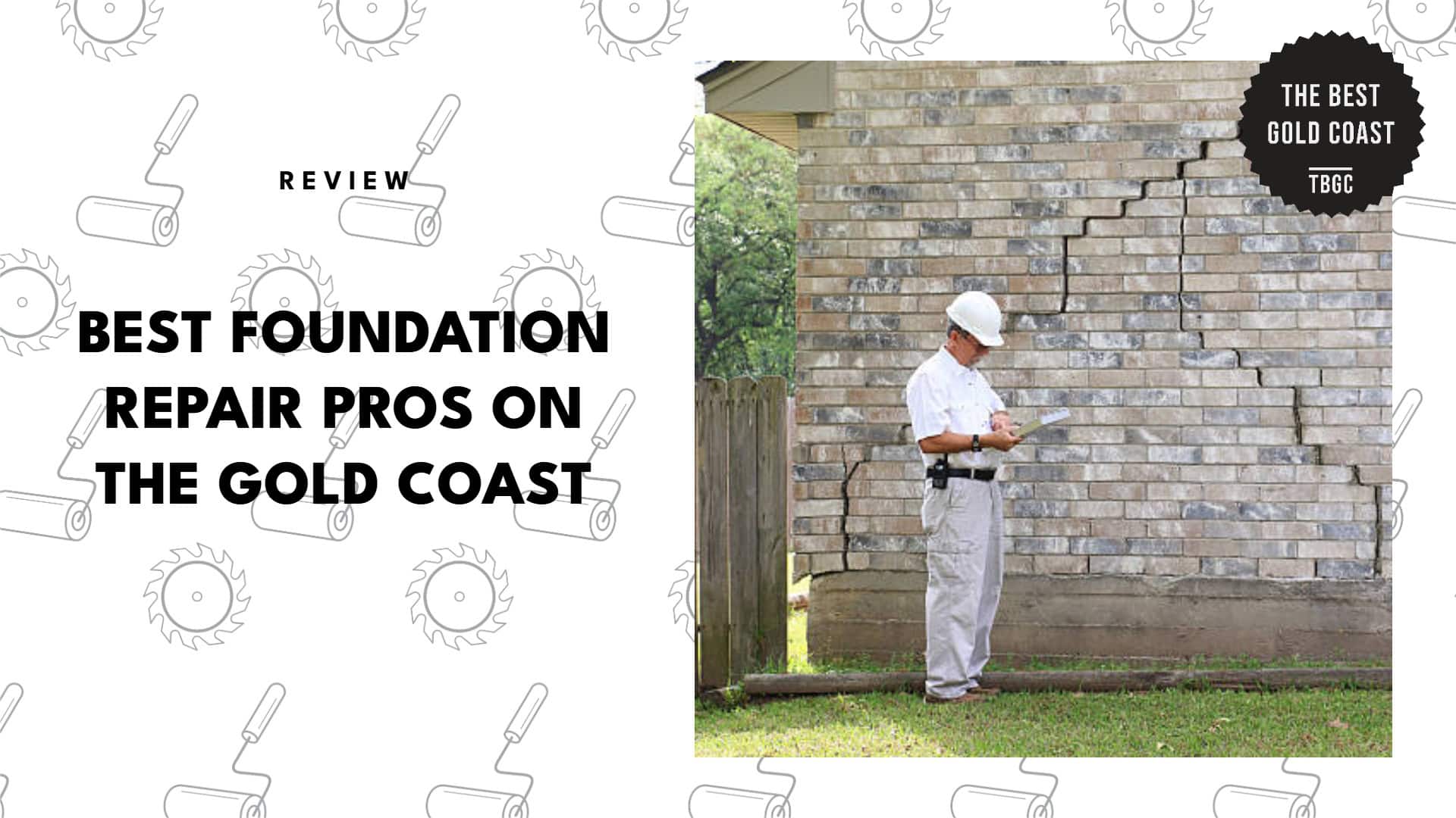 best-foundation-repair-gold-coast-banner