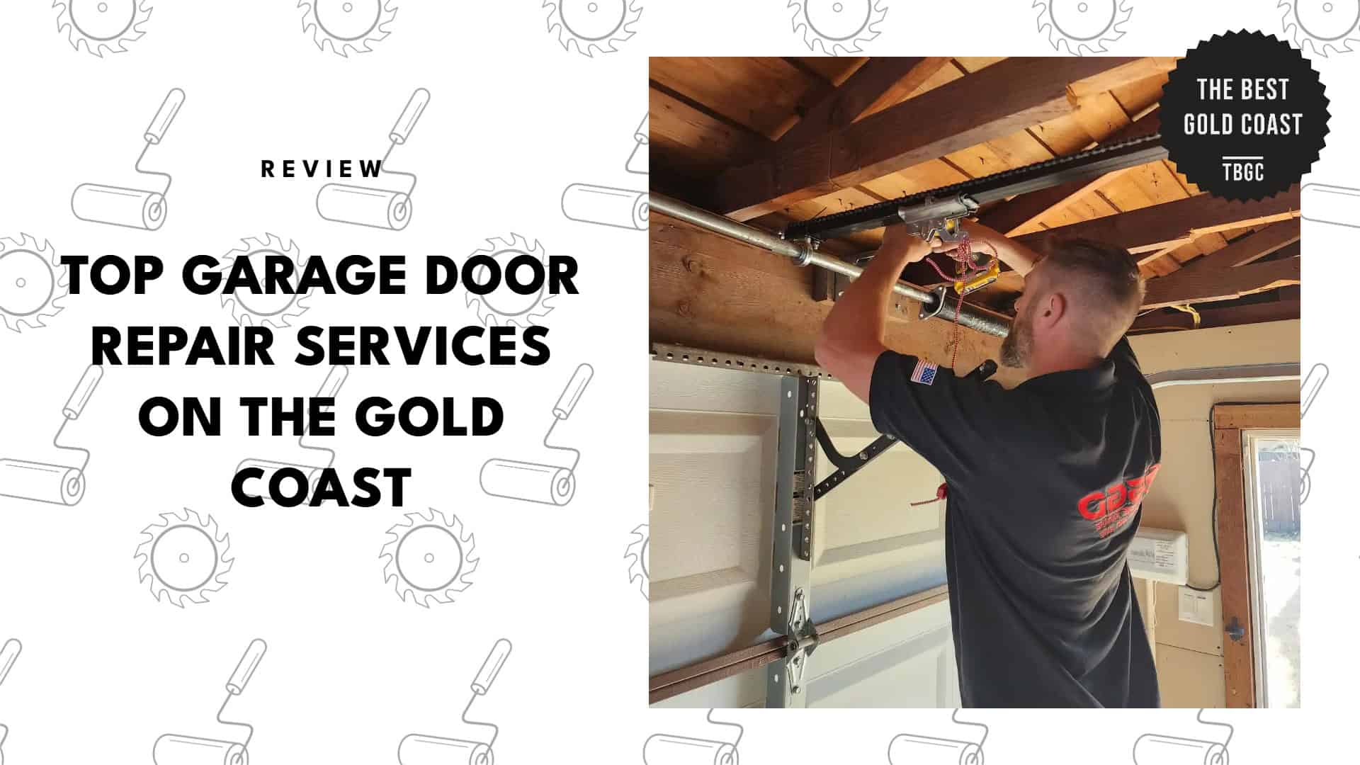 best-garage-door-repair-gold-coast
