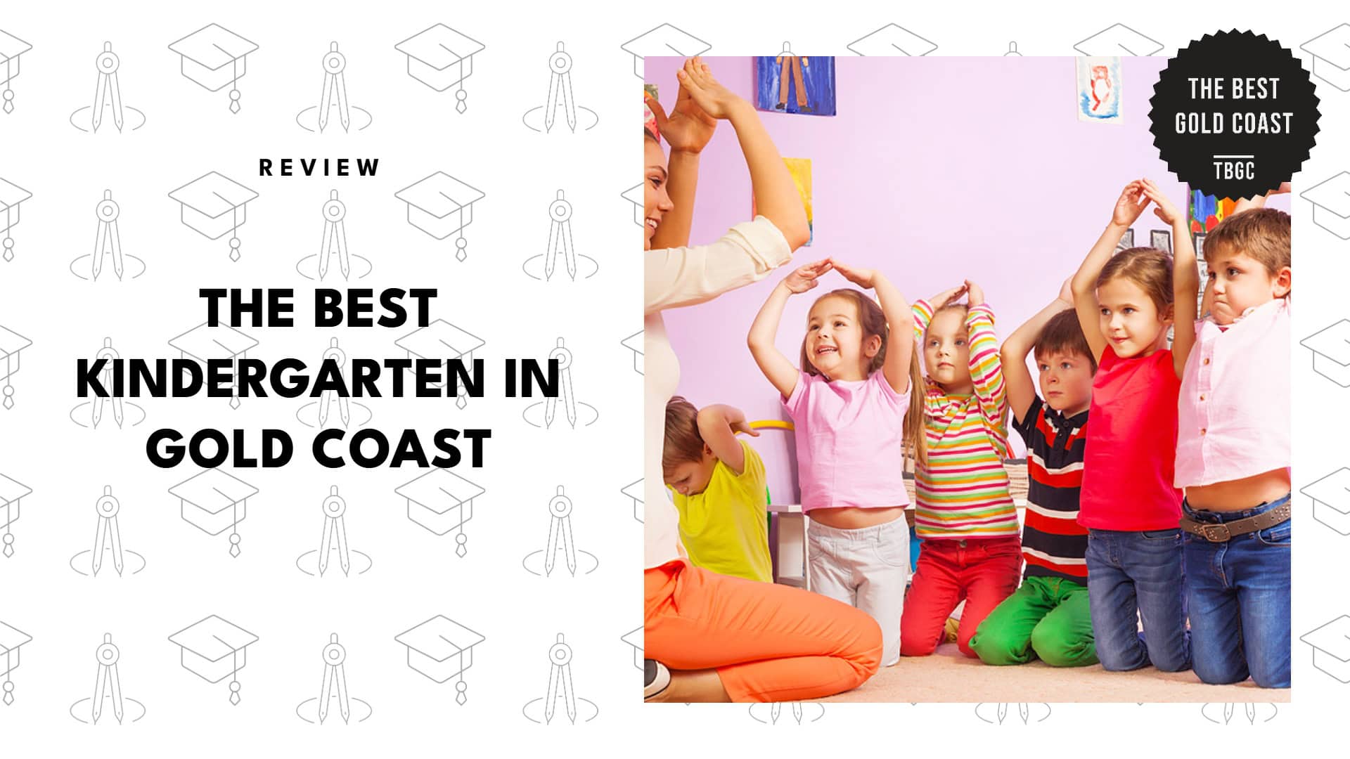 best-kindergarten-gold-coast-banner
