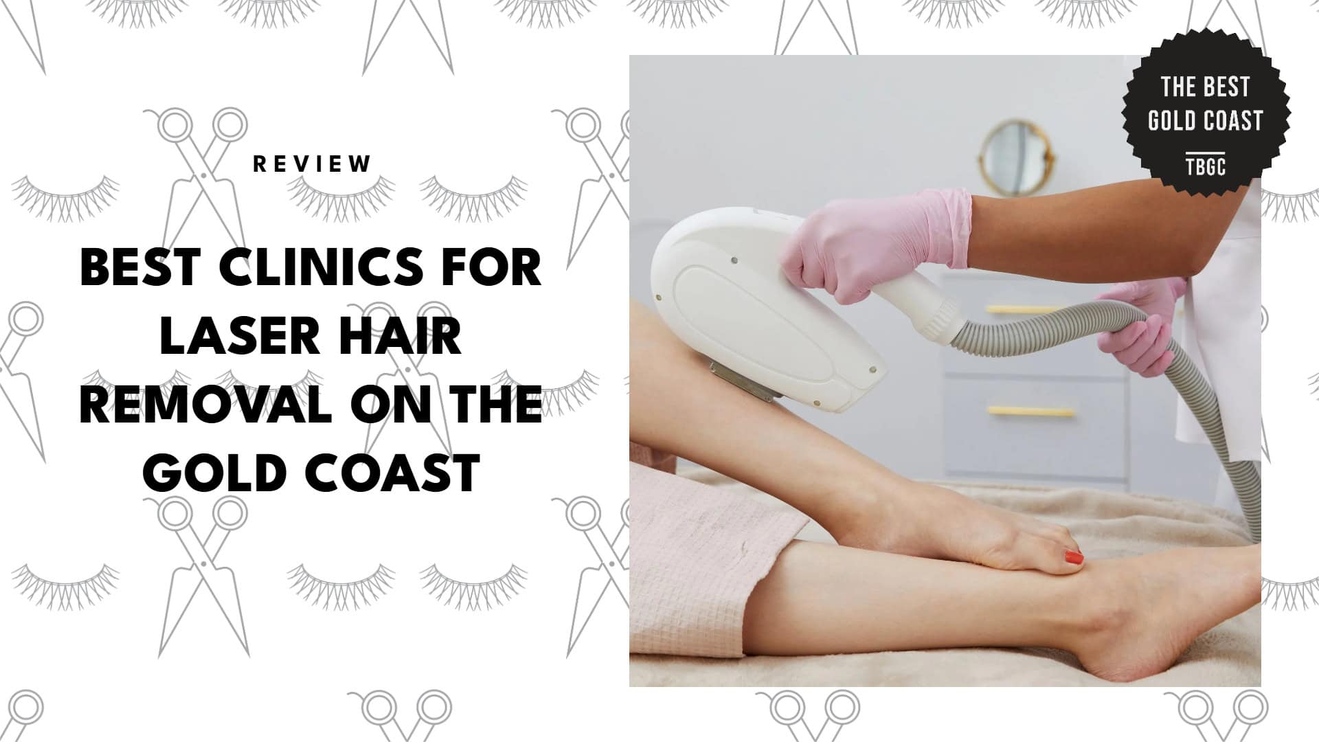 best-laser-hair-removal-gold-coast