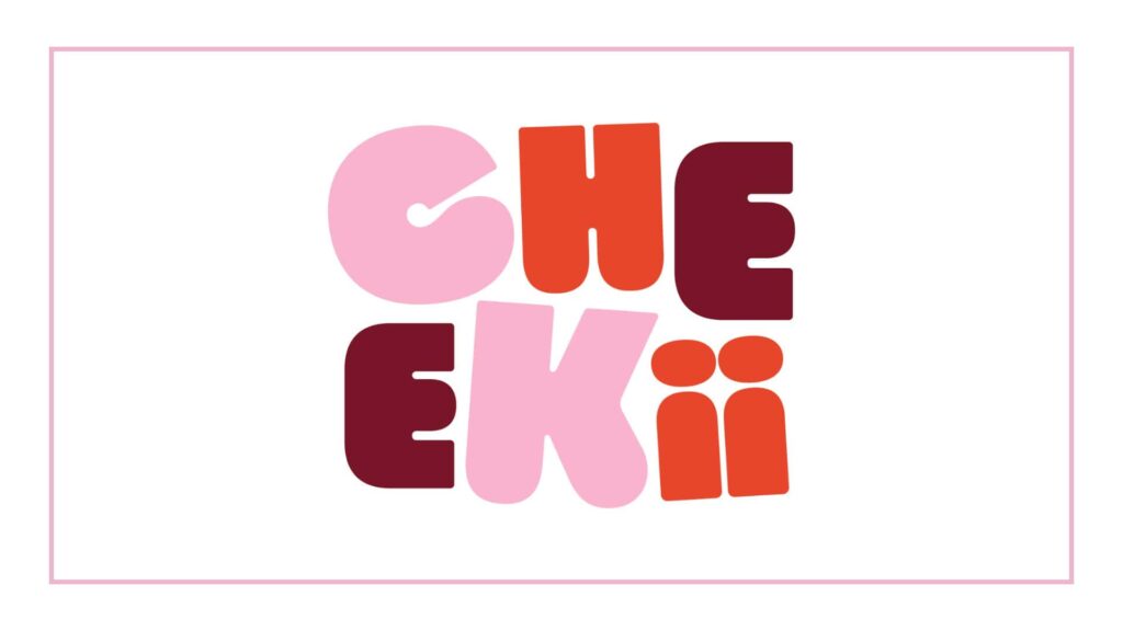 cheekii