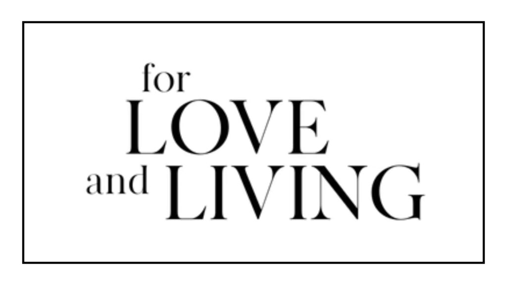 for-love-living